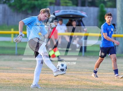 Thumbnail 2 in Cape Fear @ Southern Lee (Miller Crew ‘Battle for the Bell’) photogallery.