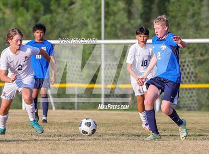 Thumbnail 2 in Cape Fear @ Southern Lee (Miller Crew ‘Battle for the Bell’) photogallery.