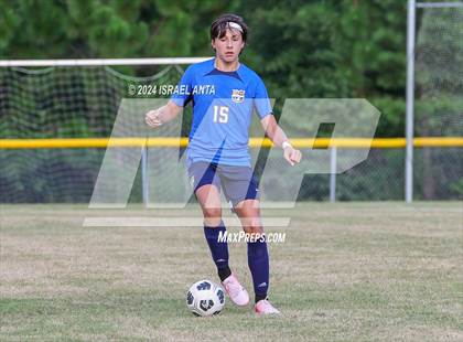 Thumbnail 2 in Cape Fear @ Southern Lee (Miller Crew ‘Battle for the Bell’) photogallery.