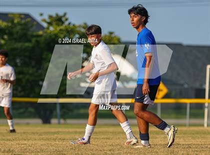 Thumbnail 1 in Cape Fear @ Southern Lee (Miller Crew ‘Battle for the Bell’) photogallery.
