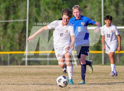 Thumbnail 1 in Cape Fear @ Southern Lee (Miller Crew ‘Battle for the Bell’) photogallery.