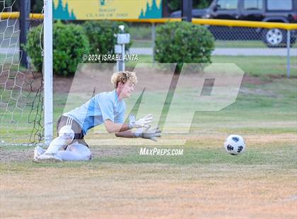 Thumbnail 2 in Cape Fear @ Southern Lee (Miller Crew ‘Battle for the Bell’) photogallery.