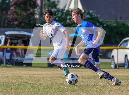 Thumbnail 3 in Cape Fear @ Southern Lee (Miller Crew ‘Battle for the Bell’) photogallery.