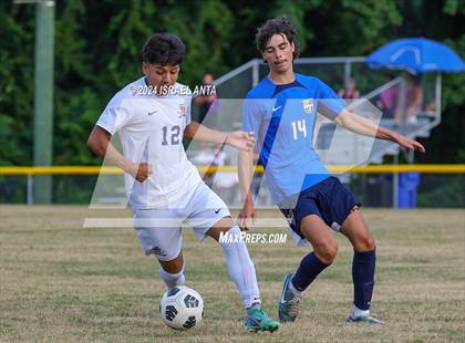 Thumbnail 3 in Cape Fear @ Southern Lee (Miller Crew ‘Battle for the Bell’) photogallery.
