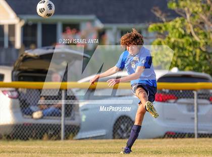Thumbnail 1 in Cape Fear @ Southern Lee (Miller Crew ‘Battle for the Bell’) photogallery.