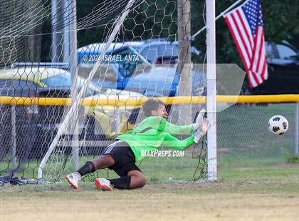 Thumbnail 3 in Cape Fear @ Southern Lee (Miller Crew ‘Battle for the Bell’) photogallery.