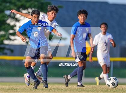 Thumbnail 2 in Cape Fear @ Southern Lee (Miller Crew ‘Battle for the Bell’) photogallery.