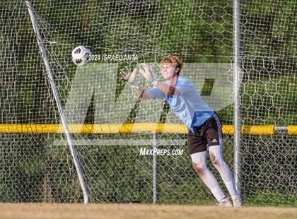 Thumbnail 2 in Cape Fear @ Southern Lee (Miller Crew ‘Battle for the Bell’) photogallery.