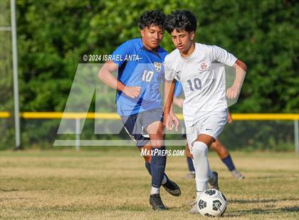 Thumbnail 2 in Cape Fear @ Southern Lee (Miller Crew ‘Battle for the Bell’) photogallery.