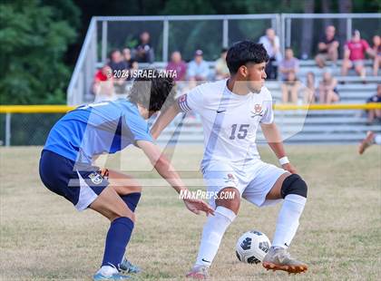 Thumbnail 2 in Cape Fear @ Southern Lee (Miller Crew ‘Battle for the Bell’) photogallery.