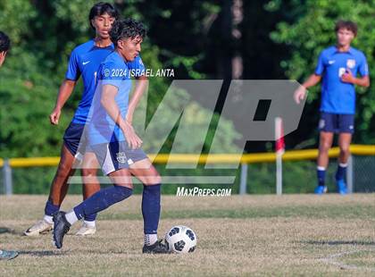 Thumbnail 2 in Cape Fear @ Southern Lee (Miller Crew ‘Battle for the Bell’) photogallery.