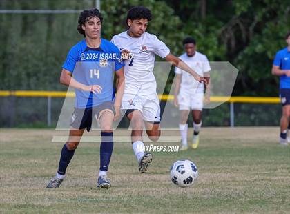 Thumbnail 3 in Cape Fear @ Southern Lee (Miller Crew ‘Battle for the Bell’) photogallery.