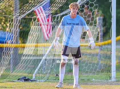 Thumbnail 1 in Cape Fear @ Southern Lee (Miller Crew ‘Battle for the Bell’) photogallery.