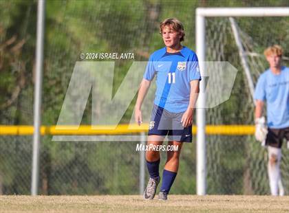Thumbnail 2 in Cape Fear @ Southern Lee (Miller Crew ‘Battle for the Bell’) photogallery.