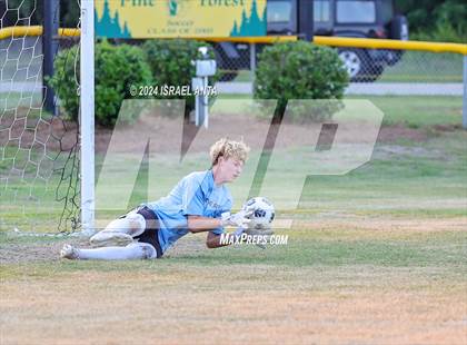 Thumbnail 3 in Cape Fear @ Southern Lee (Miller Crew ‘Battle for the Bell’) photogallery.