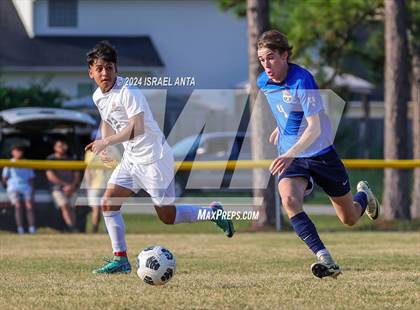Thumbnail 1 in Cape Fear @ Southern Lee (Miller Crew ‘Battle for the Bell’) photogallery.