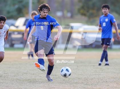 Thumbnail 1 in Cape Fear @ Southern Lee (Miller Crew ‘Battle for the Bell’) photogallery.