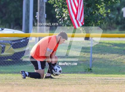 Thumbnail 3 in Cape Fear @ Southern Lee (Miller Crew ‘Battle for the Bell’) photogallery.