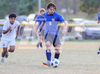 Thumbnail 3 in Cape Fear @ Southern Lee (Miller Crew ‘Battle for the Bell’) photogallery.