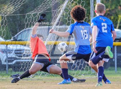 Thumbnail 1 in Cape Fear @ Southern Lee (Miller Crew ‘Battle for the Bell’) photogallery.