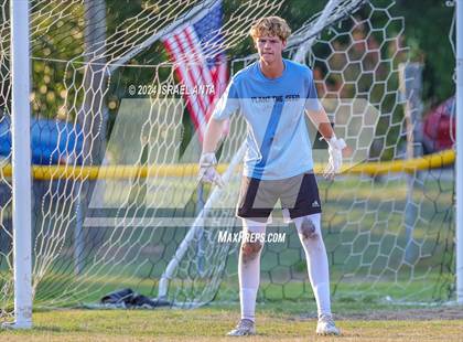 Thumbnail 3 in Cape Fear @ Southern Lee (Miller Crew ‘Battle for the Bell’) photogallery.