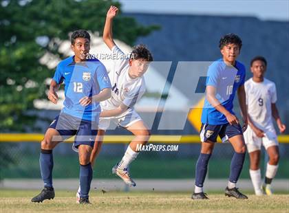 Thumbnail 3 in Cape Fear @ Southern Lee (Miller Crew ‘Battle for the Bell’) photogallery.