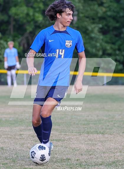 Thumbnail 1 in Cape Fear @ Southern Lee (Miller Crew ‘Battle for the Bell’) photogallery.