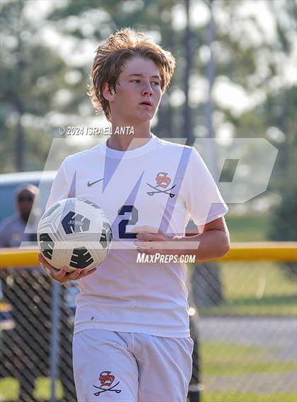 Thumbnail 3 in Cape Fear @ Southern Lee (Miller Crew ‘Battle for the Bell’) photogallery.