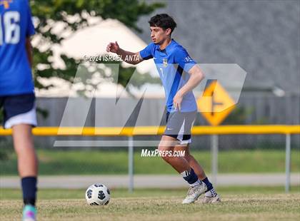 Thumbnail 2 in Cape Fear @ Southern Lee (Miller Crew ‘Battle for the Bell’) photogallery.