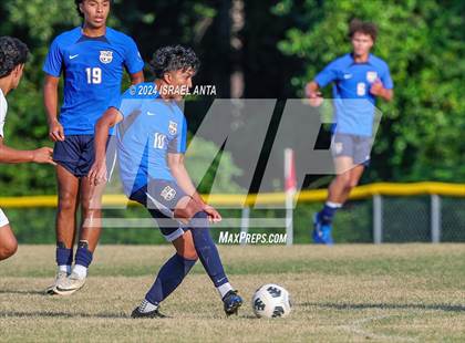 Thumbnail 3 in Cape Fear @ Southern Lee (Miller Crew ‘Battle for the Bell’) photogallery.