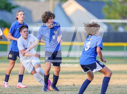 Thumbnail 1 in Cape Fear @ Southern Lee (Miller Crew ‘Battle for the Bell’) photogallery.