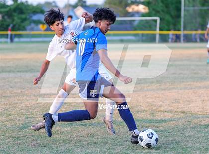 Thumbnail 3 in Cape Fear @ Southern Lee (Miller Crew ‘Battle for the Bell’) photogallery.
