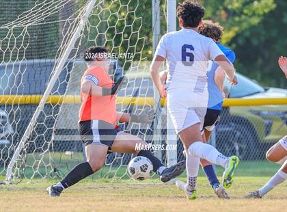 Thumbnail 1 in Cape Fear @ Southern Lee (Miller Crew ‘Battle for the Bell’) photogallery.