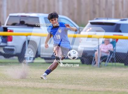 Thumbnail 2 in Cape Fear @ Southern Lee (Miller Crew ‘Battle for the Bell’) photogallery.