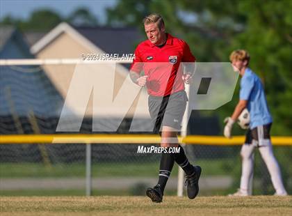 Thumbnail 1 in Cape Fear @ Southern Lee (Miller Crew ‘Battle for the Bell’) photogallery.