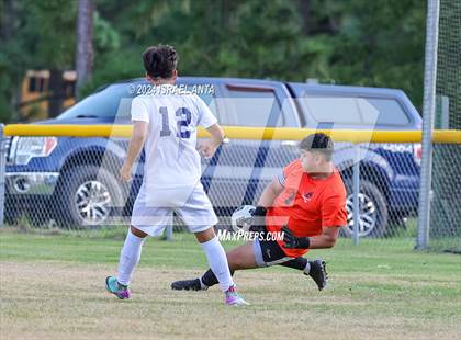 Thumbnail 3 in Cape Fear @ Southern Lee (Miller Crew ‘Battle for the Bell’) photogallery.