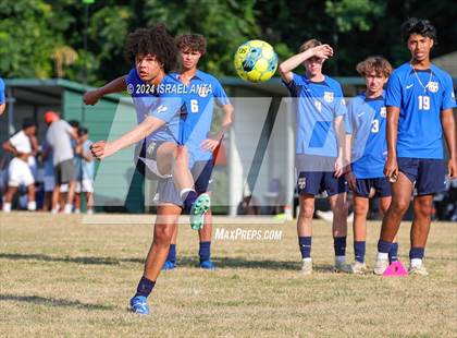 Thumbnail 2 in Cape Fear @ Southern Lee (Miller Crew ‘Battle for the Bell’) photogallery.