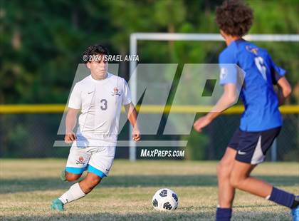 Thumbnail 1 in Cape Fear @ Southern Lee (Miller Crew ‘Battle for the Bell’) photogallery.