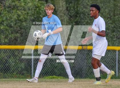 Thumbnail 1 in Cape Fear @ Southern Lee (Miller Crew ‘Battle for the Bell’) photogallery.