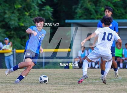 Thumbnail 2 in Cape Fear @ Southern Lee (Miller Crew ‘Battle for the Bell’) photogallery.