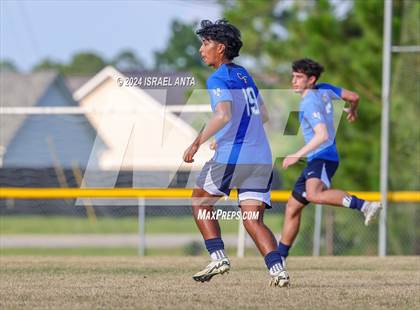Thumbnail 3 in Cape Fear @ Southern Lee (Miller Crew ‘Battle for the Bell’) photogallery.