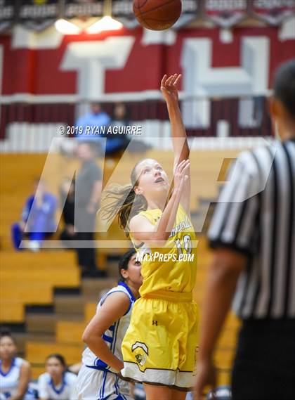 Thumbnail 2 in Temecula Valley vs. Beaumont photogallery.