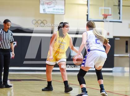 Thumbnail 3 in Temecula Valley vs. Beaumont photogallery.