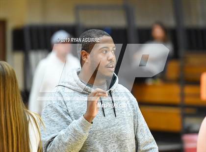 Thumbnail 3 in Temecula Valley vs. Beaumont photogallery.