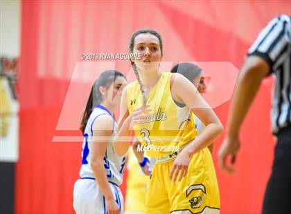 Thumbnail 2 in Temecula Valley vs. Beaumont photogallery.