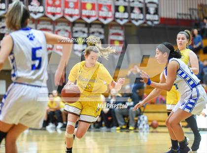Thumbnail 1 in Temecula Valley vs. Beaumont photogallery.