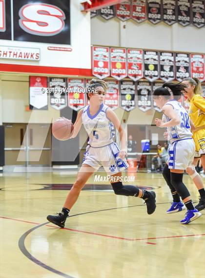 Thumbnail 3 in Temecula Valley vs. Beaumont photogallery.