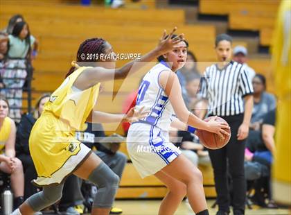 Thumbnail 2 in Temecula Valley vs. Beaumont photogallery.