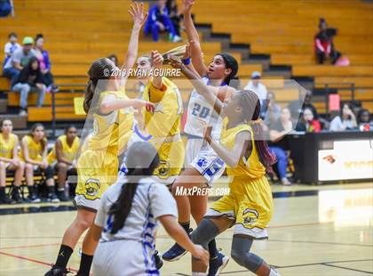 Thumbnail 2 in Temecula Valley vs. Beaumont photogallery.