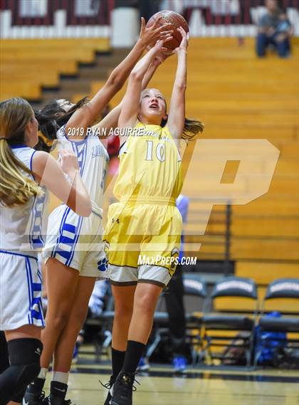 Thumbnail 1 in Temecula Valley vs. Beaumont photogallery.